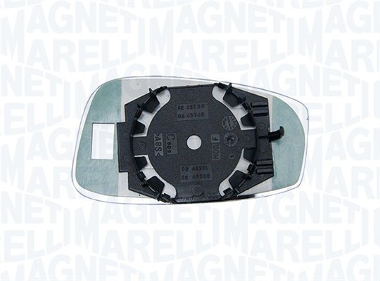 MAGNETI MARELLI Tükörlap 195.2.076_MM