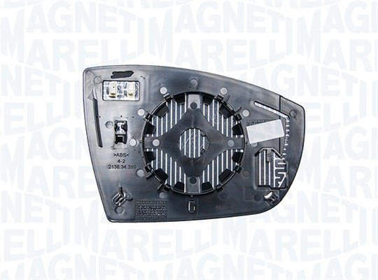 MAGNETI MARELLI Tükörlap RV09102_MM