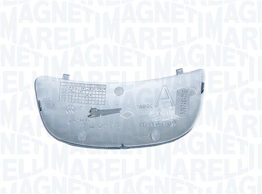 MAGNETI MARELLI Tükörlap RV09111_MM