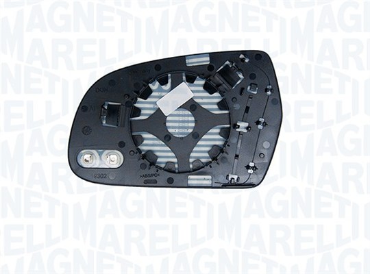 MAGNETI MARELLI Tükörlap RV09157_MM