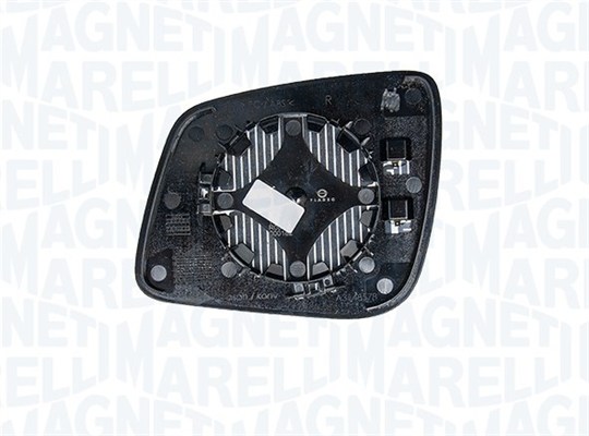 MAGNETI MARELLI Tükörlap RV09196_MM