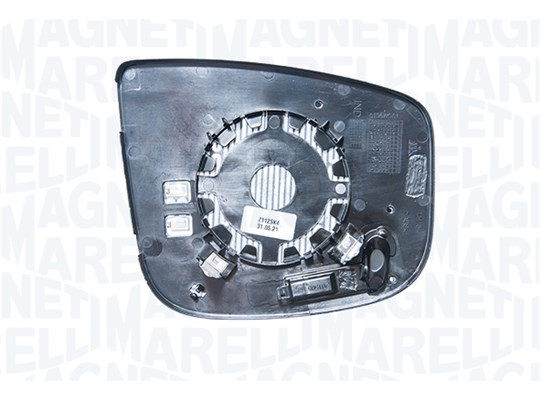 MAGNETI MARELLI Tükörlap RV09211_MM