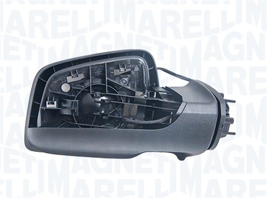 MAGNETI MARELLI Visszapillantó tükör, külső RV15218_MM