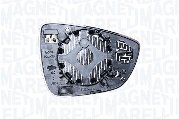 MAGNETI MARELLI Tükörlap RV15491_MM