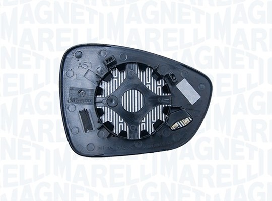 MAGNETI MARELLI Visszapillantó tükör, külső RV90081_MM