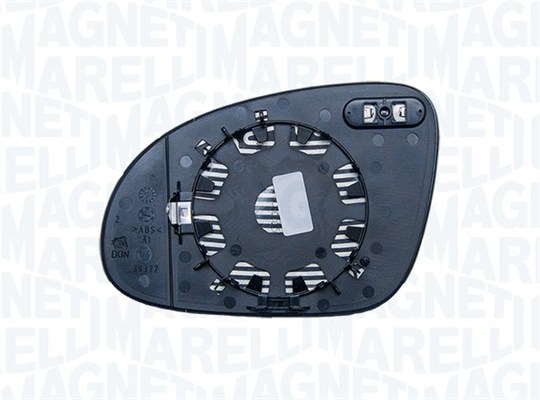 MAGNETI MARELLI Tükörlap RV90472_MM