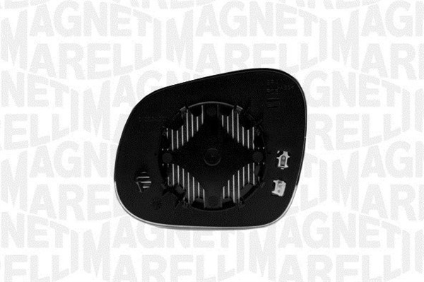 MAGNETI MARELLI Tükörlap SV10761_MM