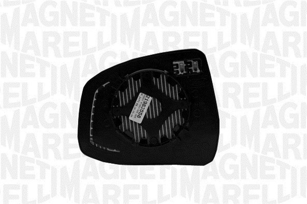 MAGNETI MARELLI Tükörlap SV10781_MM