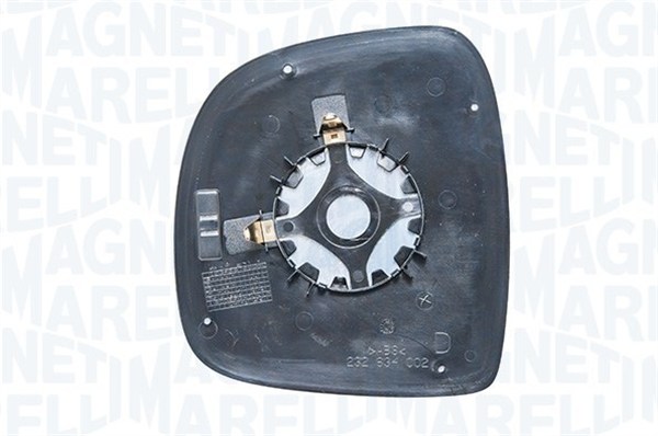 MAGNETI MARELLI Tükörlap SV3891_MM