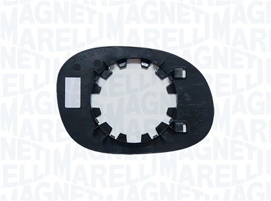 MAGNETI MARELLI Tükörlap SV4042_MM