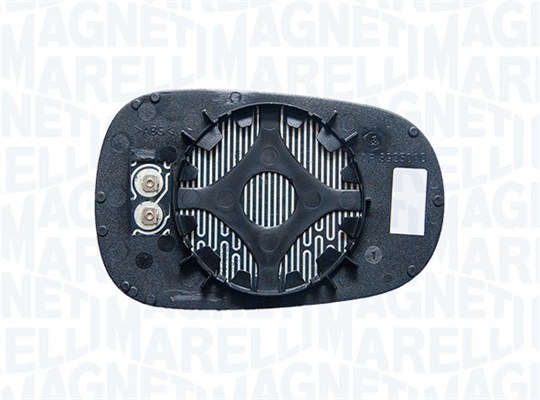 MAGNETI MARELLI Tükörlap SV4832_MM