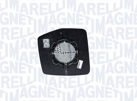 MAGNETI MARELLI Tükörlap SV4951_MM