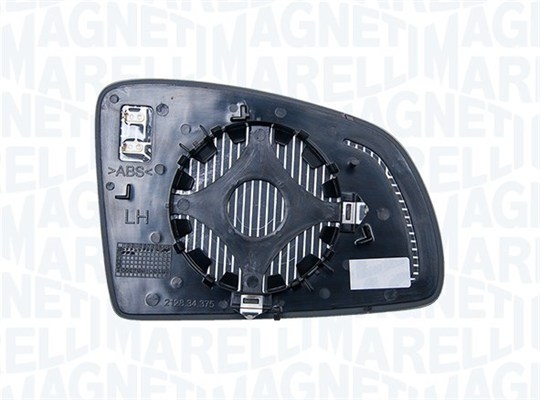 MAGNETI MARELLI Tükörlap SV7692_MM