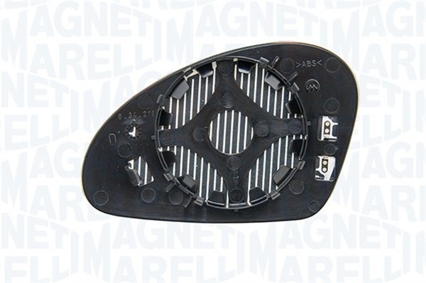 MAGNETI MARELLI Tükörlap SV7852_MM