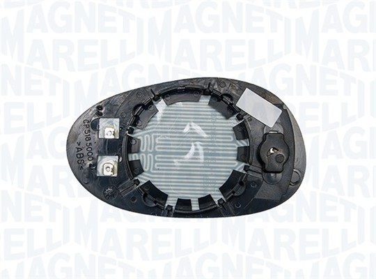 MAGNETI MARELLI Tükörlap SV8442_MM