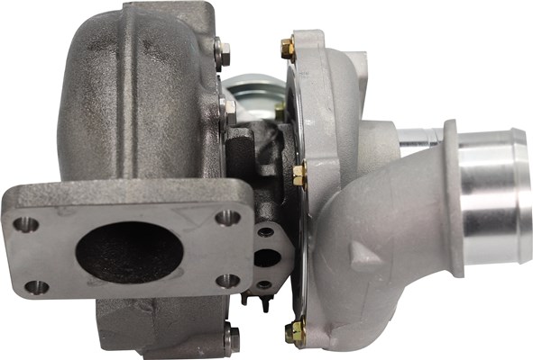 MAGNETI MARELLI Turbófeltöltő TBM0054_MM