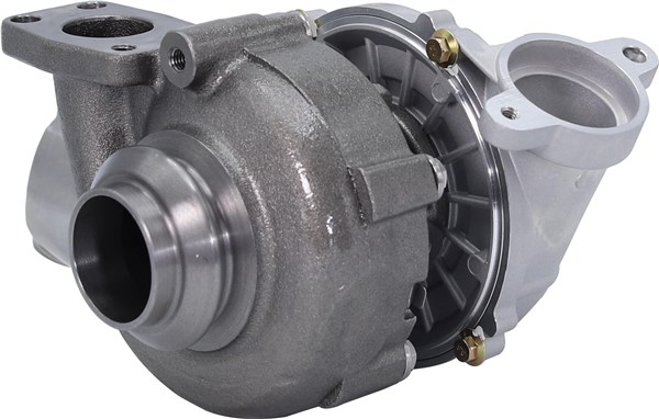 MAGNETI MARELLI Turbófeltöltő TBM0070_MM