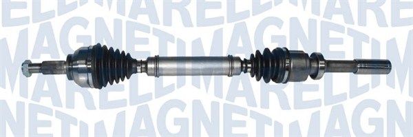 MAGNETI MARELLI Féltengely, komplett TDS0238_MM