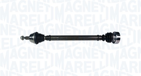 MAGNETI MARELLI Féltengely, komplett TDS0004_MM