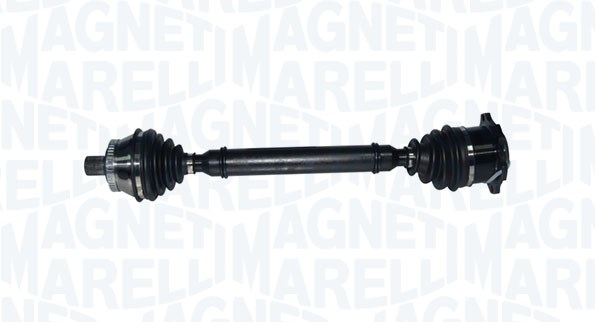 MAGNETI MARELLI Féltengely, komplett TDS0006_MM