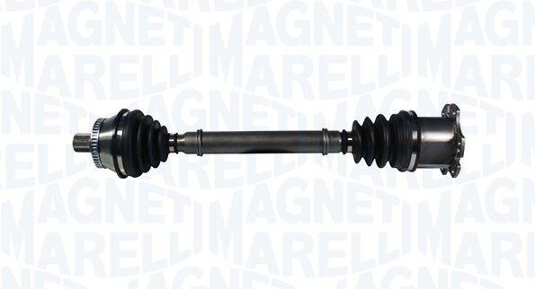 MAGNETI MARELLI Féltengely, komplett TDS0010_MM