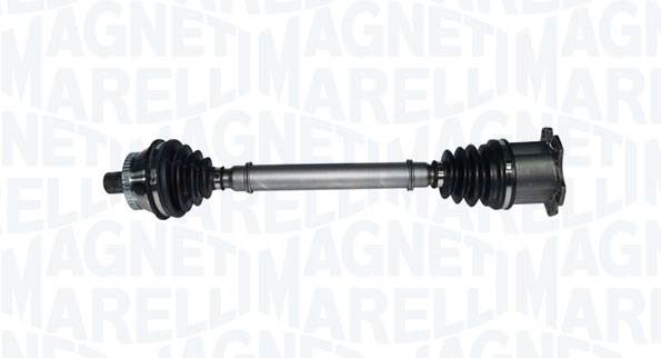 MAGNETI MARELLI Féltengely, komplett TDS0011_MM