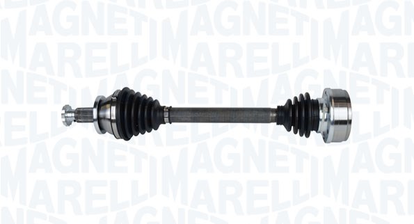 MAGNETI MARELLI Féltengely, komplett TDS0012_MM