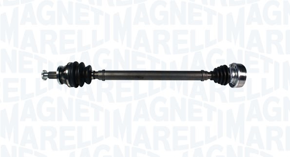 MAGNETI MARELLI Féltengely, komplett TDS0013_MM