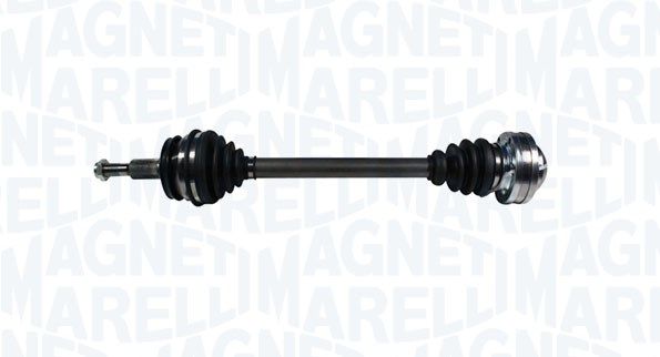 MAGNETI MARELLI Féltengely, komplett TDS0014_MM