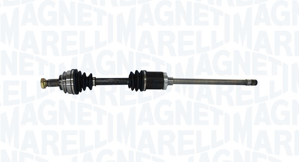 MAGNETI MARELLI Féltengely, komplett TDS0020_MM