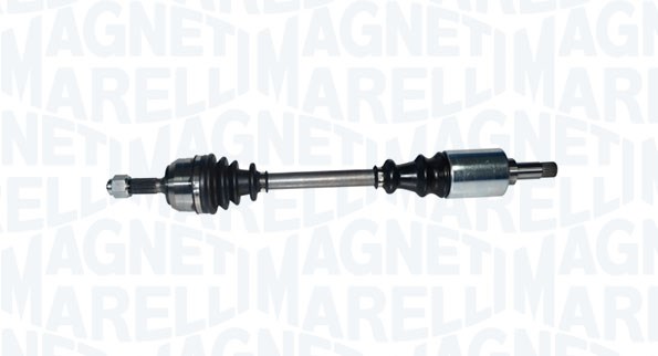 MAGNETI MARELLI Féltengely, komplett TDS0041_MM