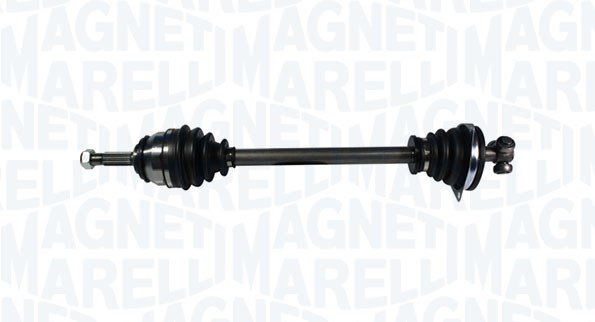 MAGNETI MARELLI Féltengely, komplett TDS0085_MM