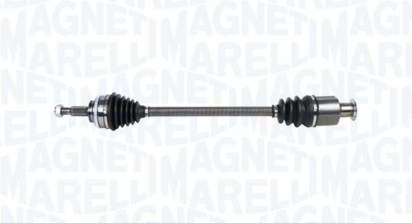 MAGNETI MARELLI Féltengely, komplett TDS0098_MM