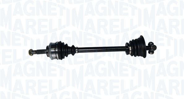 MAGNETI MARELLI Féltengely, komplett TDS0099_MM