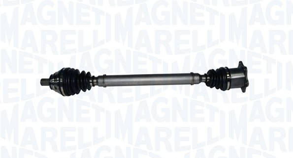 MAGNETI MARELLI Féltengely, komplett TDS0102_MM