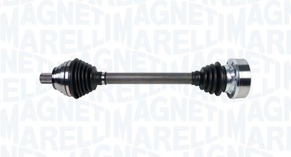 MAGNETI MARELLI Féltengely, komplett TDS0103_MM