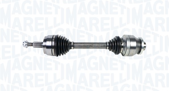 MAGNETI MARELLI Féltengely, komplett TDS0107_MM