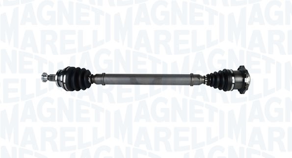 MAGNETI MARELLI Féltengely, komplett TDS0110_MM