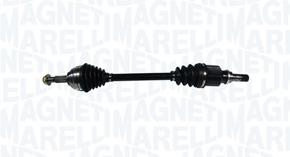 MAGNETI MARELLI Féltengely, komplett TDS0111_MM