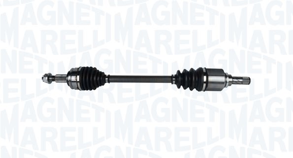 MAGNETI MARELLI Féltengely, komplett TDS0114_MM