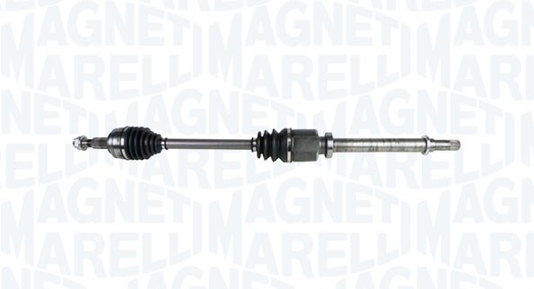 MAGNETI MARELLI Féltengely, komplett TDS0115_MM