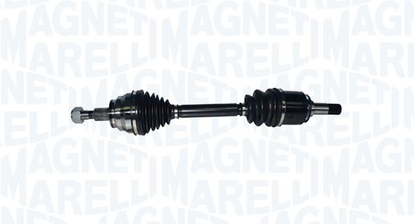 MAGNETI MARELLI Féltengely, komplett TDS0133_MM