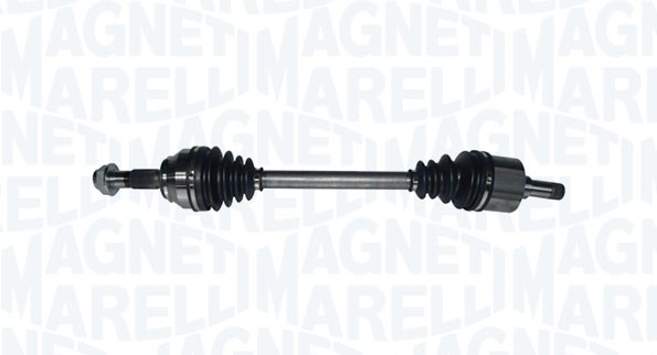 MAGNETI MARELLI Féltengely, komplett TDS0162_MM