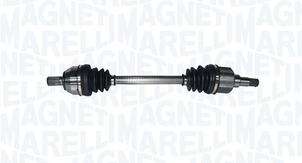 MAGNETI MARELLI Féltengely, komplett TDS0169_MM