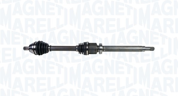 MAGNETI MARELLI Féltengely, komplett TDS0170_MM