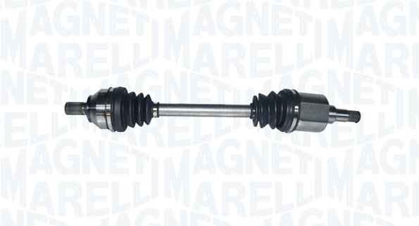 MAGNETI MARELLI Féltengely, komplett TDS0188_MM