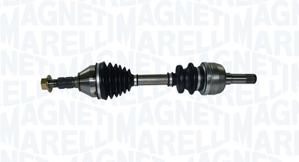 MAGNETI MARELLI Féltengely, komplett TDS0191_MM