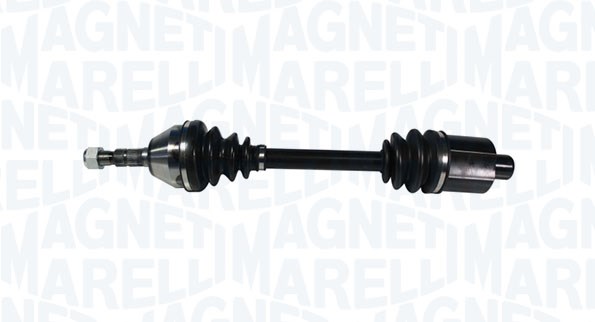 MAGNETI MARELLI Féltengely, komplett TDS0192_MM