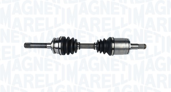 MAGNETI MARELLI Féltengely, komplett TDS0209_MM