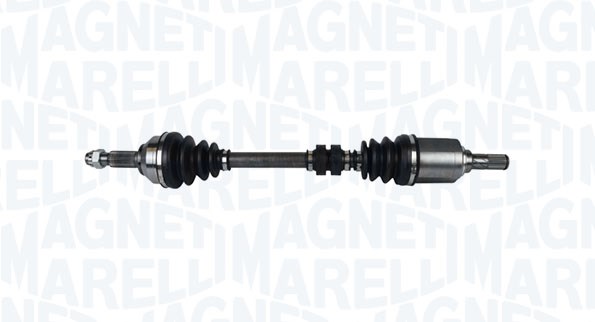 MAGNETI MARELLI Féltengely, komplett TDS0215_MM